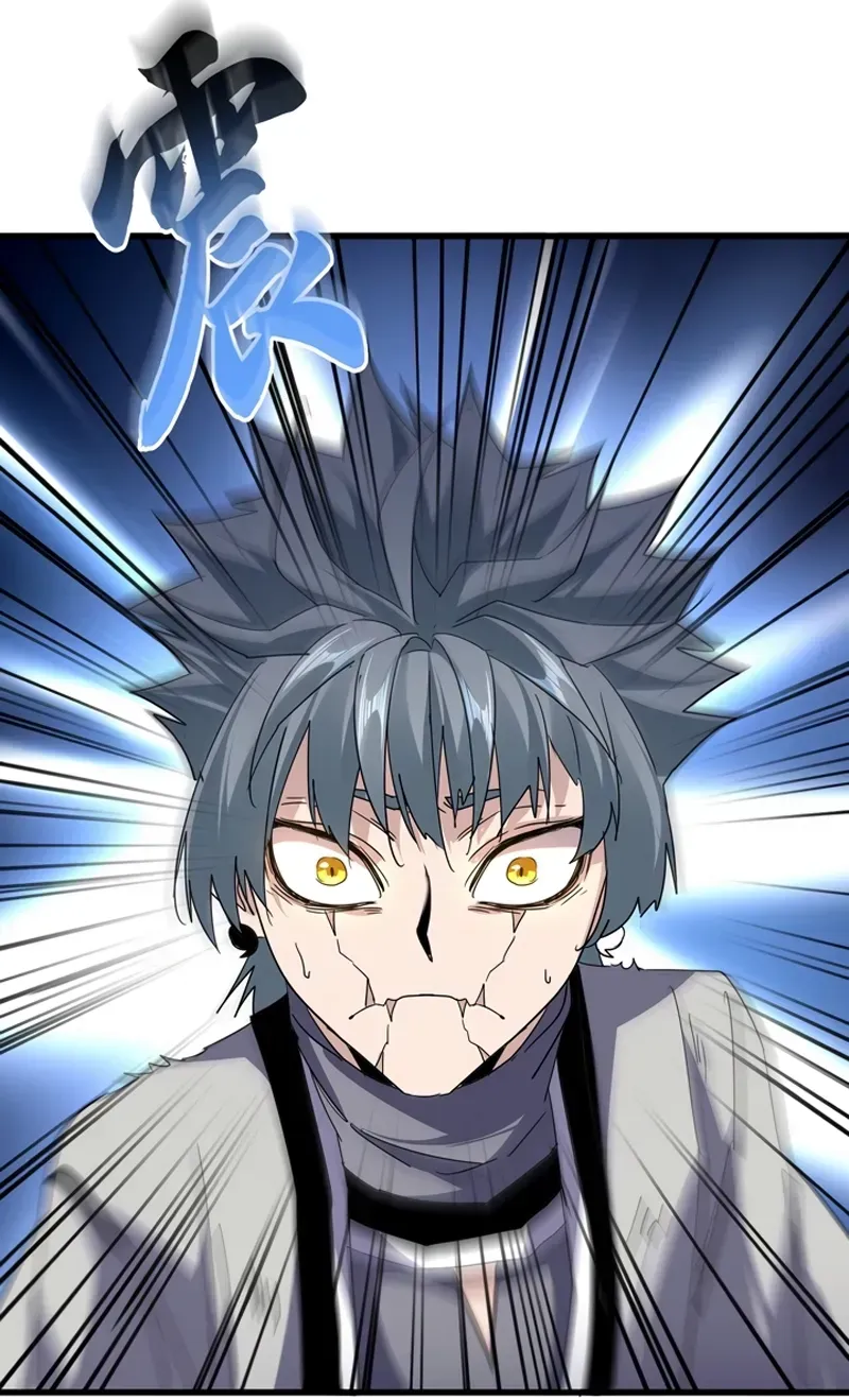 Read Imperador Magico (PT-BR) PT Manga Online