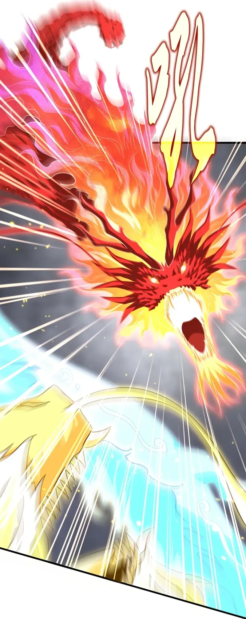 Read Imperador Magico (PT-BR) PT Manga Online