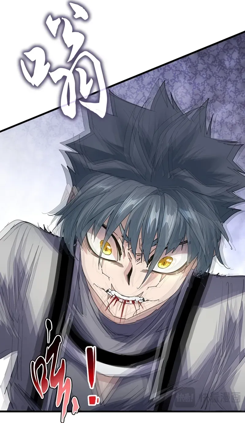 Read Imperador Magico (PT-BR) PT Manga Online