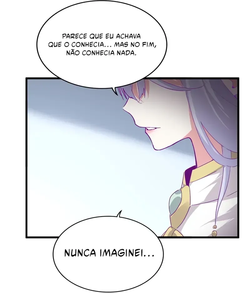 Read Imperador Magico (PT-BR) PT Manga Online
