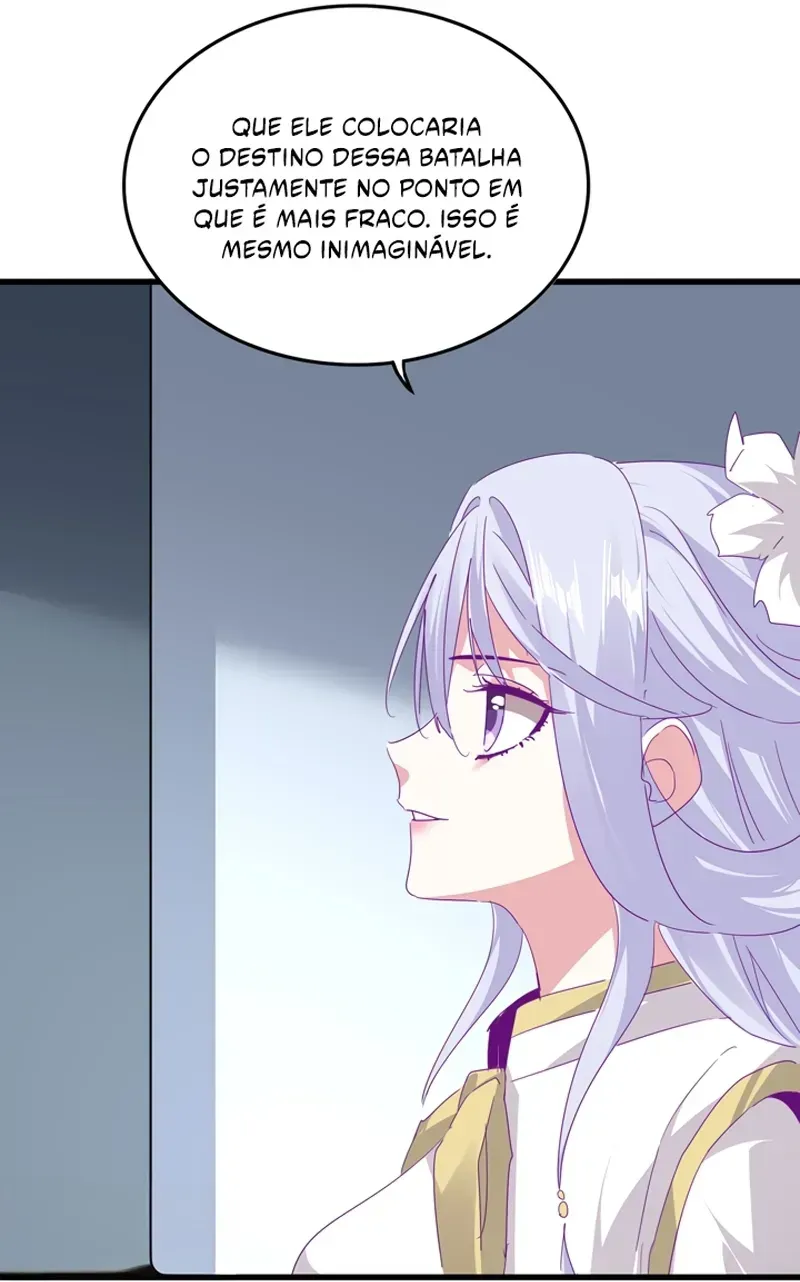Read Imperador Magico (PT-BR) PT Manga Online
