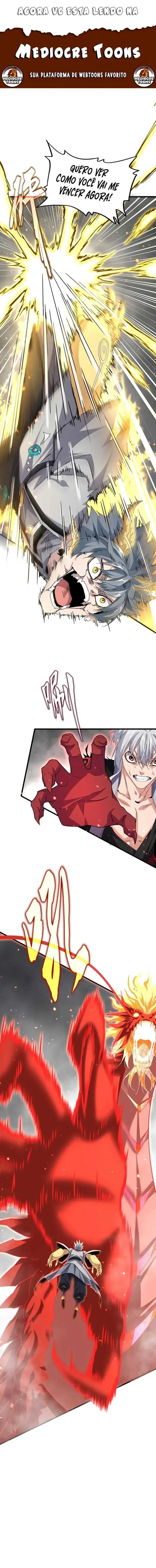 Read Imperador Magico (PT-BR) PT Manga Online