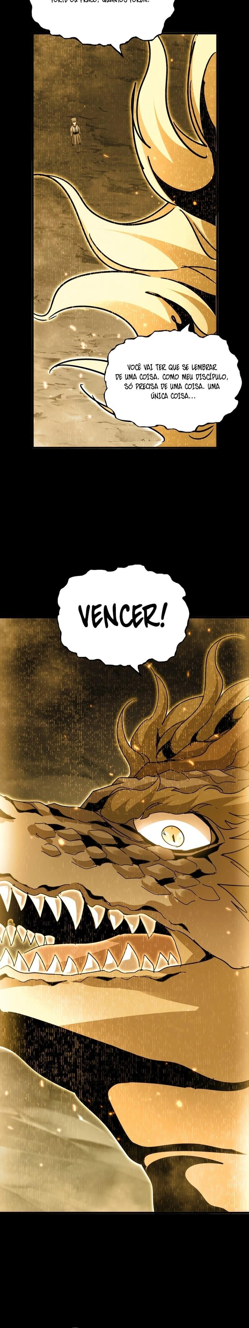 Read Imperador Magico (PT-BR) PT Manga Online