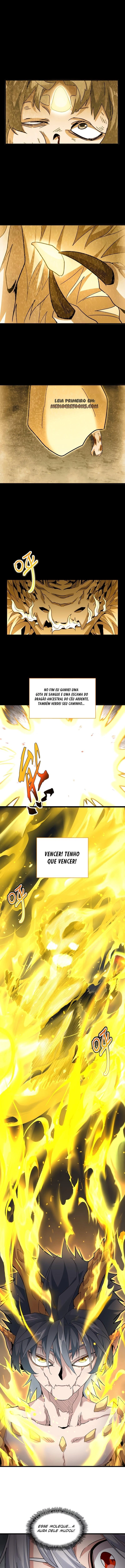 Read Imperador Magico (PT-BR) PT Manga Online