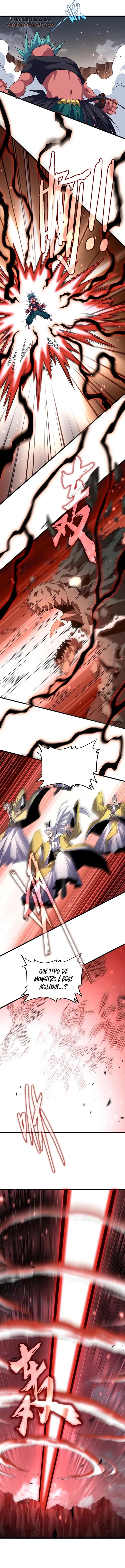 Read Imperador Magico (PT-BR) PT Manga Online