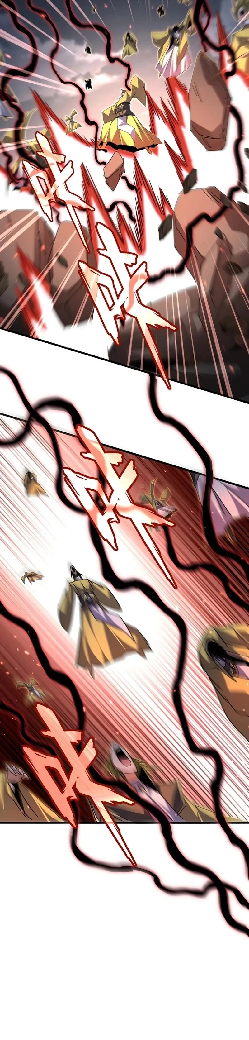 Read Imperador Magico (PT-BR) PT Manga Online