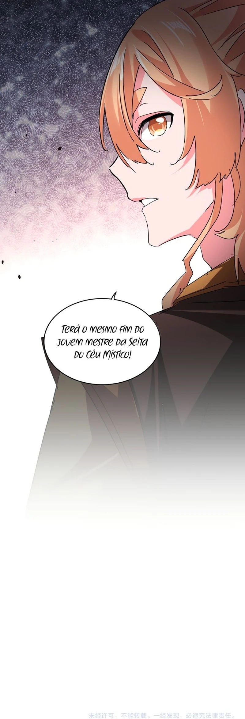 Read Imperador Magico (PT-BR) PT Manga Online