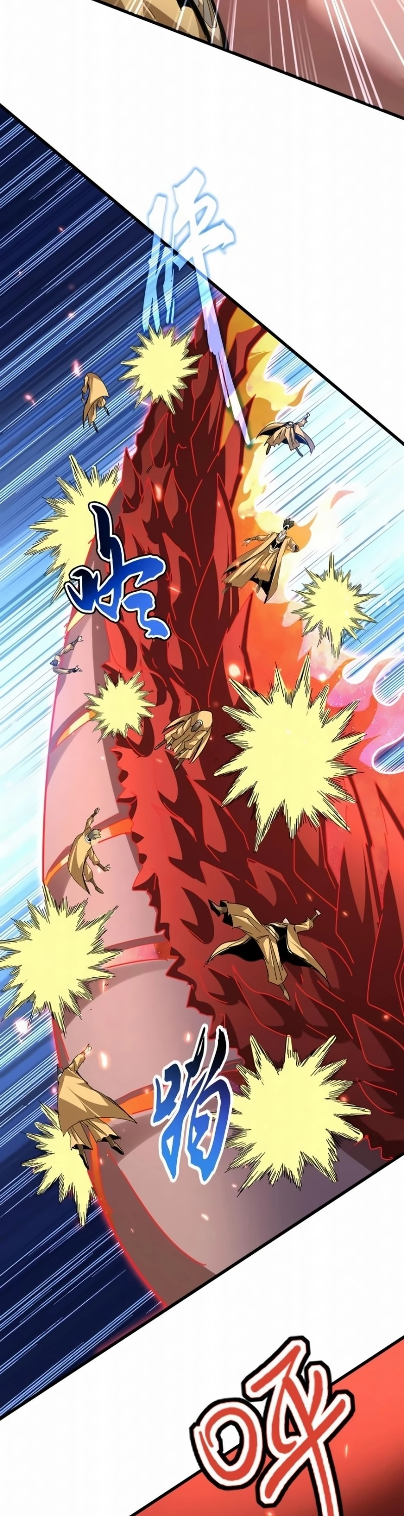 Read Imperador Magico (PT-BR) PT Manga Online