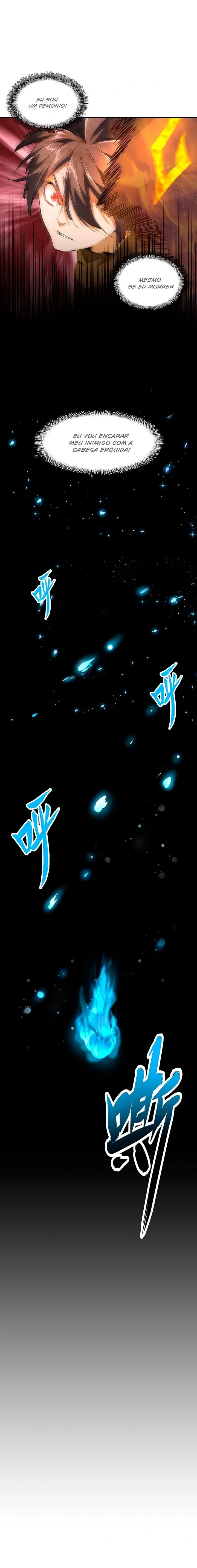 Read Imperador Magico (PT-BR) PT Manga Online