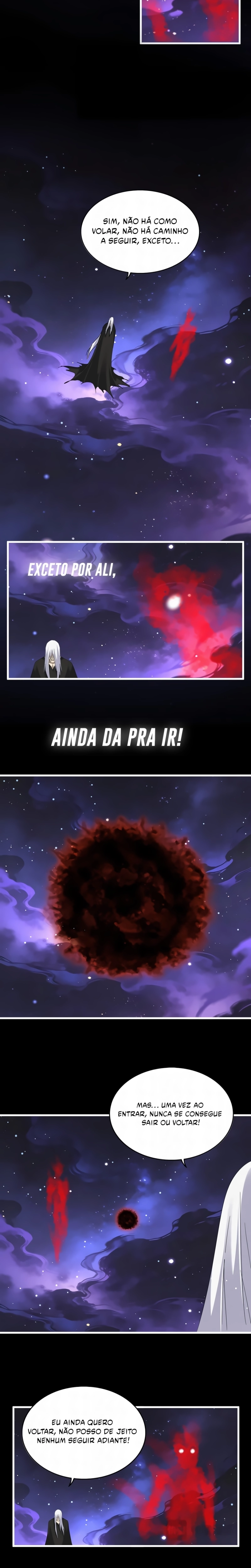 Read Imperador Magico (PT-BR) PT Manga Online