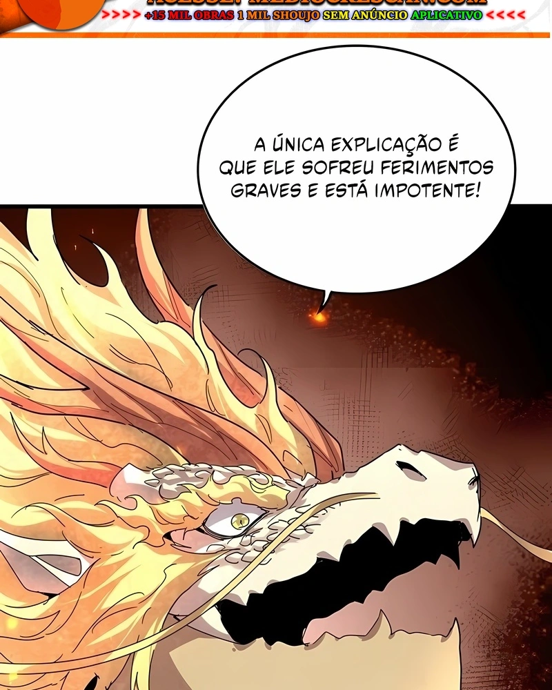 Read Imperador Magico (PT-BR) PT Manga Online