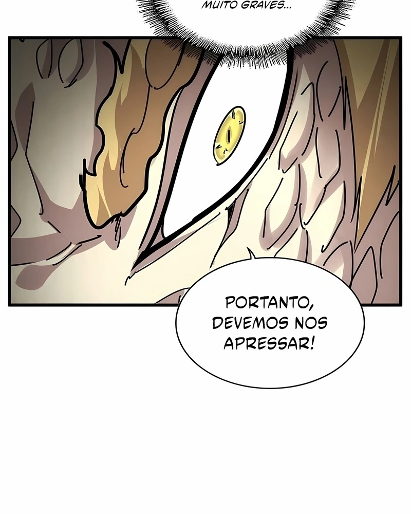 Read Imperador Magico (PT-BR) PT Manga Online