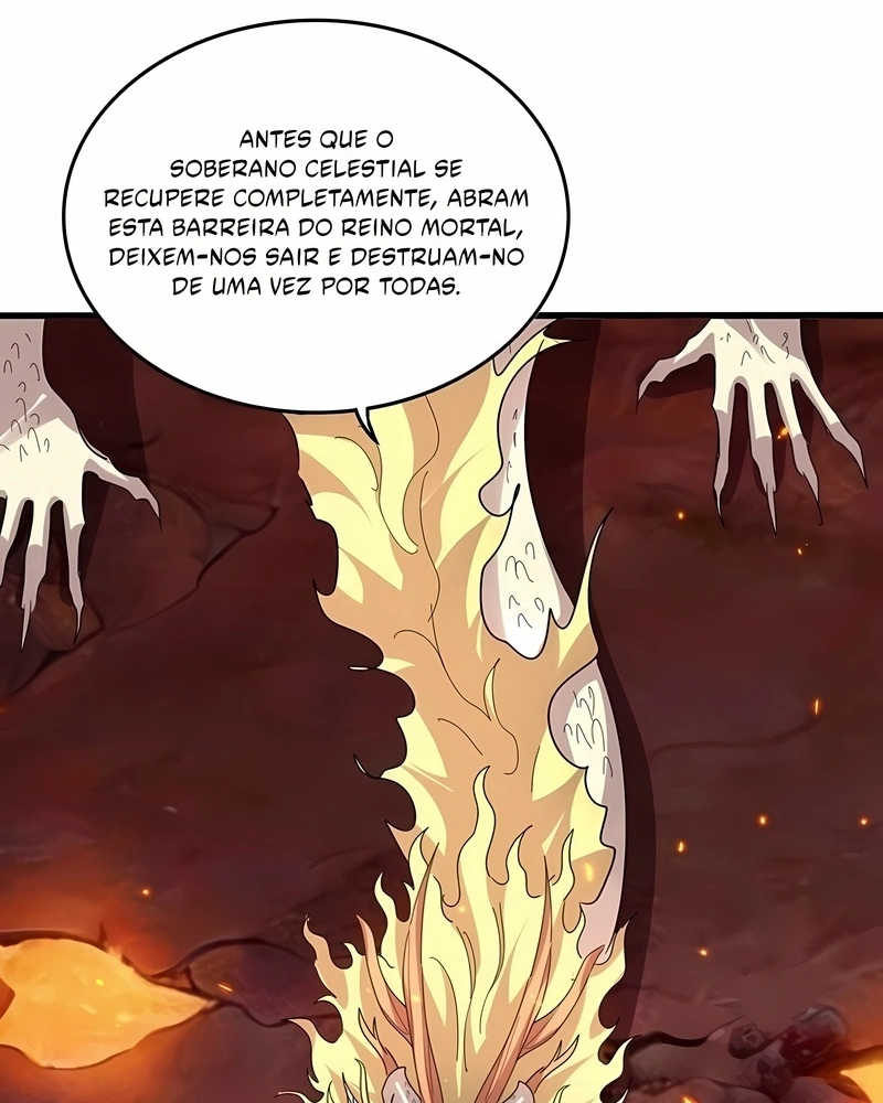 Read Imperador Magico (PT-BR) PT Manga Online