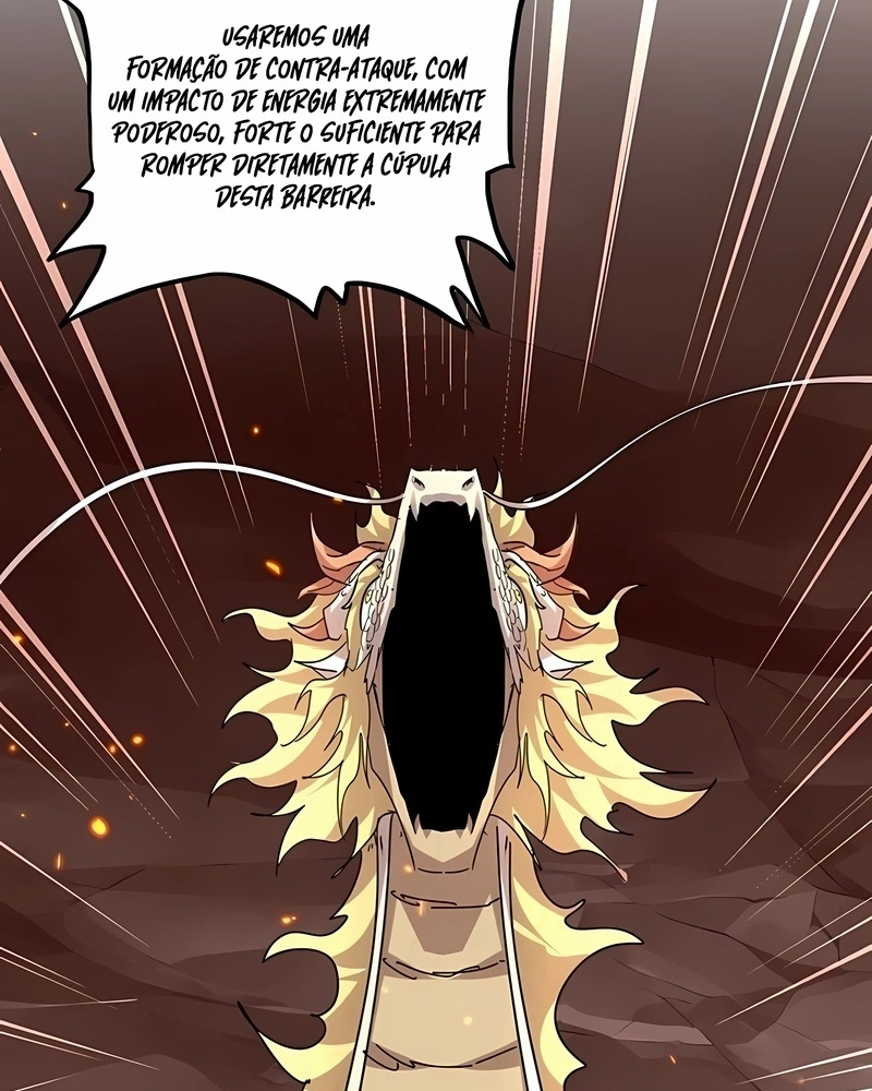 Read Imperador Magico (PT-BR) PT Manga Online
