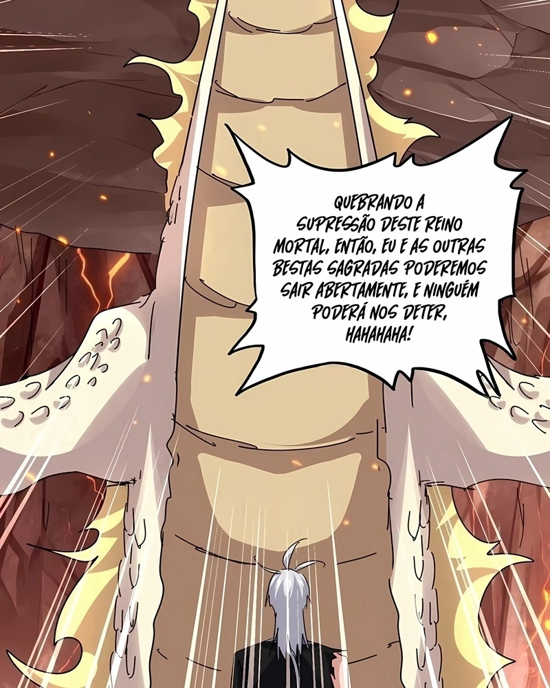 Read Imperador Magico (PT-BR) PT Manga Online