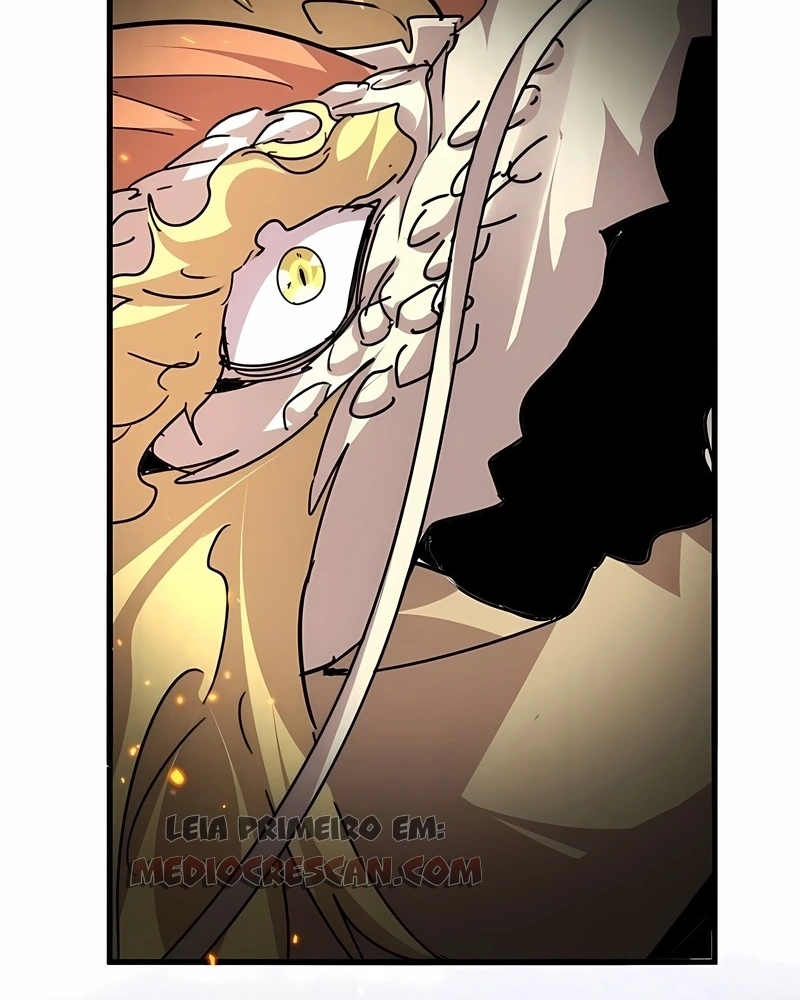 Read Imperador Magico (PT-BR) PT Manga Online