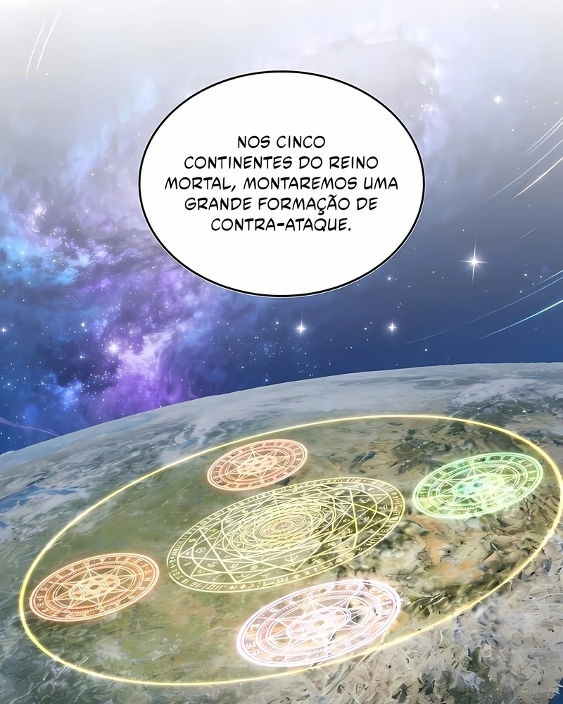 Read Imperador Magico (PT-BR) PT Manga Online