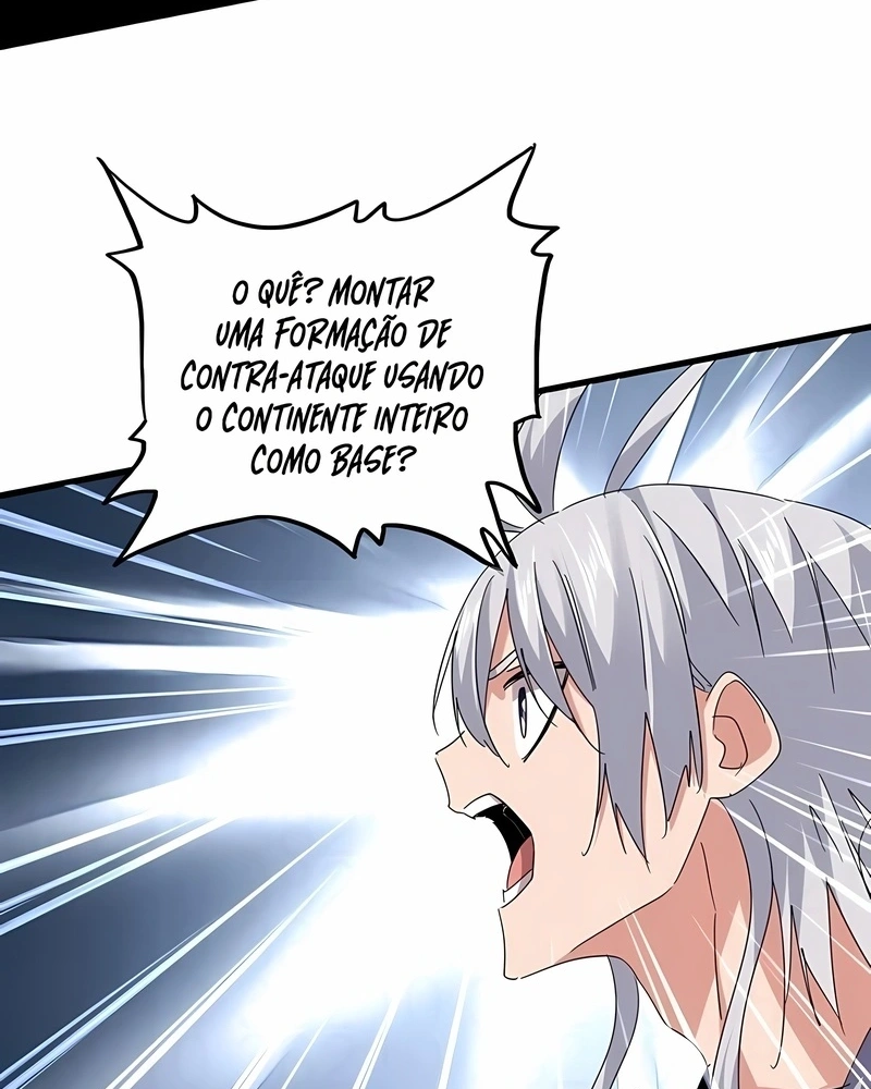 Read Imperador Magico (PT-BR) PT Manga Online