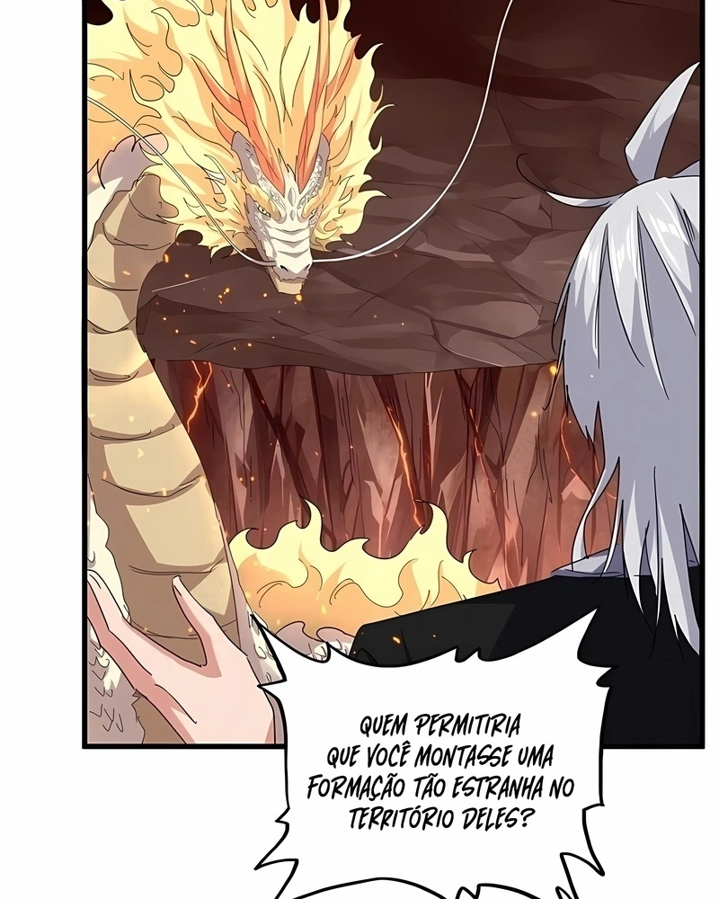 Read Imperador Magico (PT-BR) PT Manga Online
