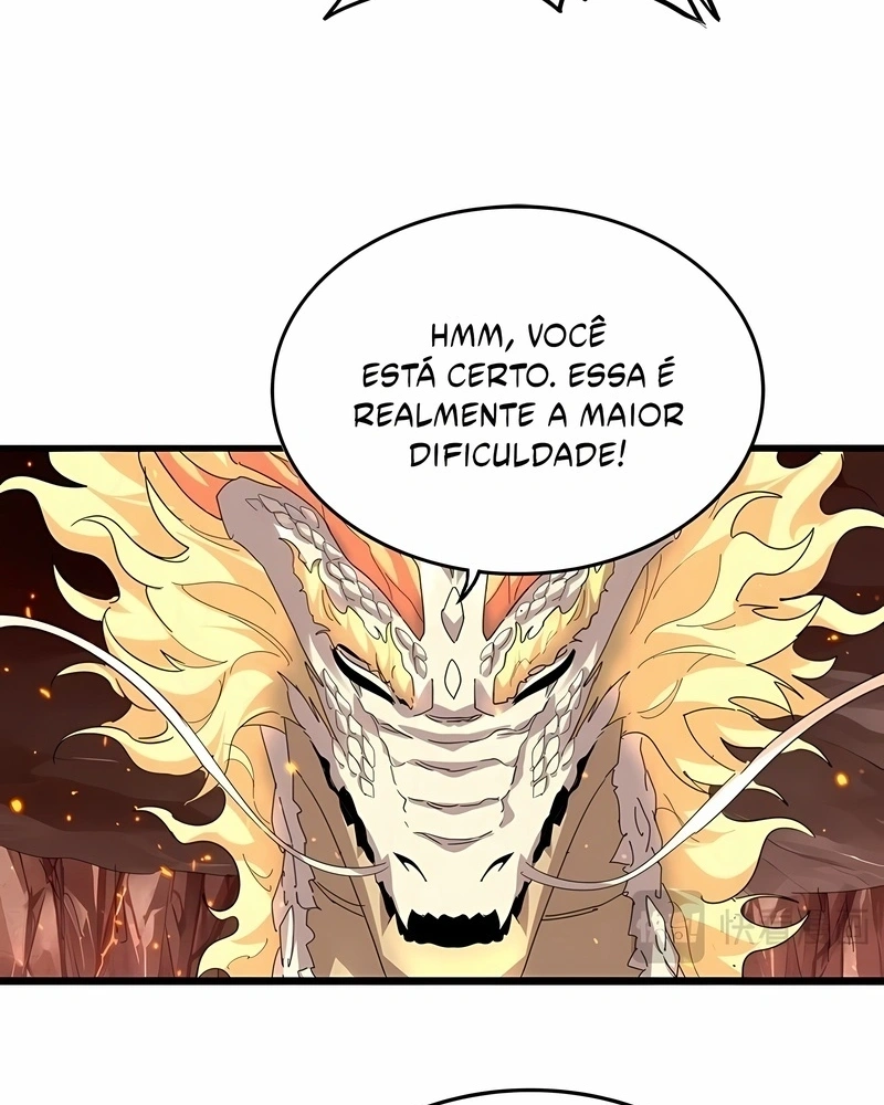 Read Imperador Magico (PT-BR) PT Manga Online
