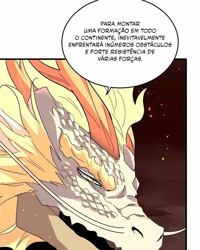Read Imperador Magico (PT-BR) PT Manga Online