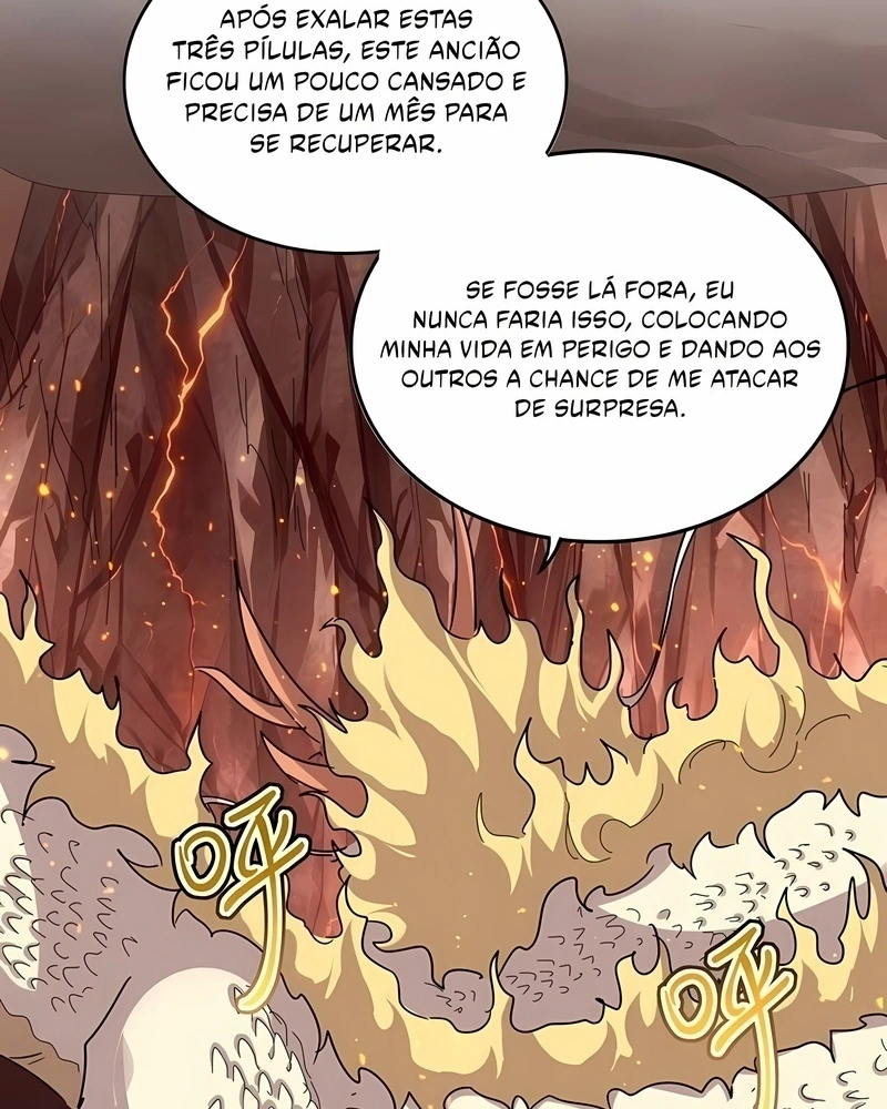 Read Imperador Magico (PT-BR) PT Manga Online