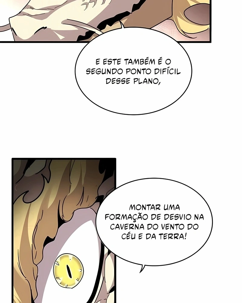 Read Imperador Magico (PT-BR) PT Manga Online