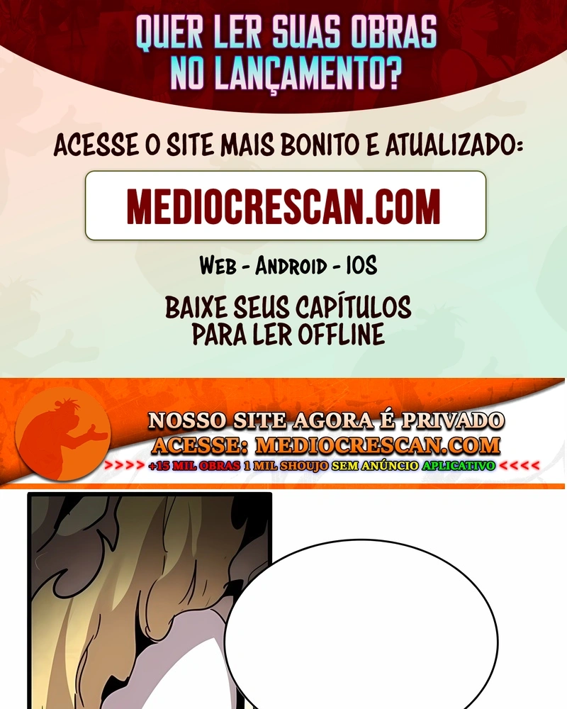 Read Imperador Magico (PT-BR) PT Manga Online