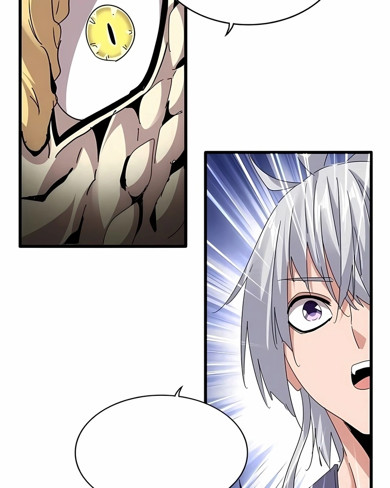 Read Imperador Magico (PT-BR) PT Manga Online