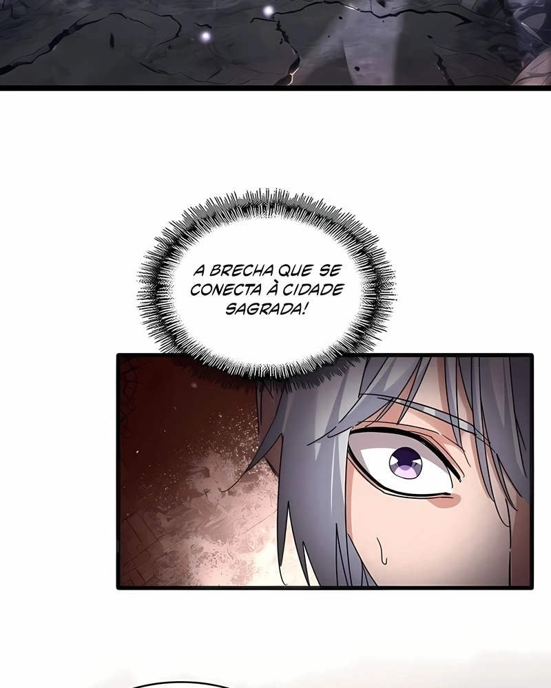 Read Imperador Magico (PT-BR) PT Manga Online