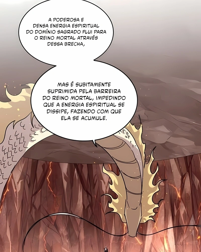 Read Imperador Magico (PT-BR) PT Manga Online