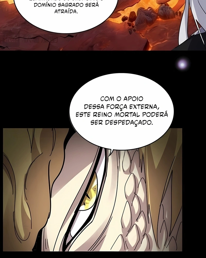 Read Imperador Magico (PT-BR) PT Manga Online