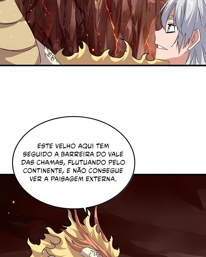 Read Imperador Magico (PT-BR) PT Manga Online