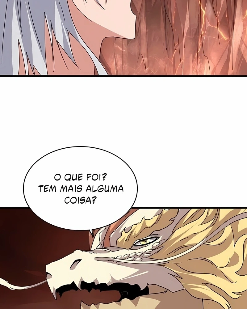 Read Imperador Magico (PT-BR) PT Manga Online