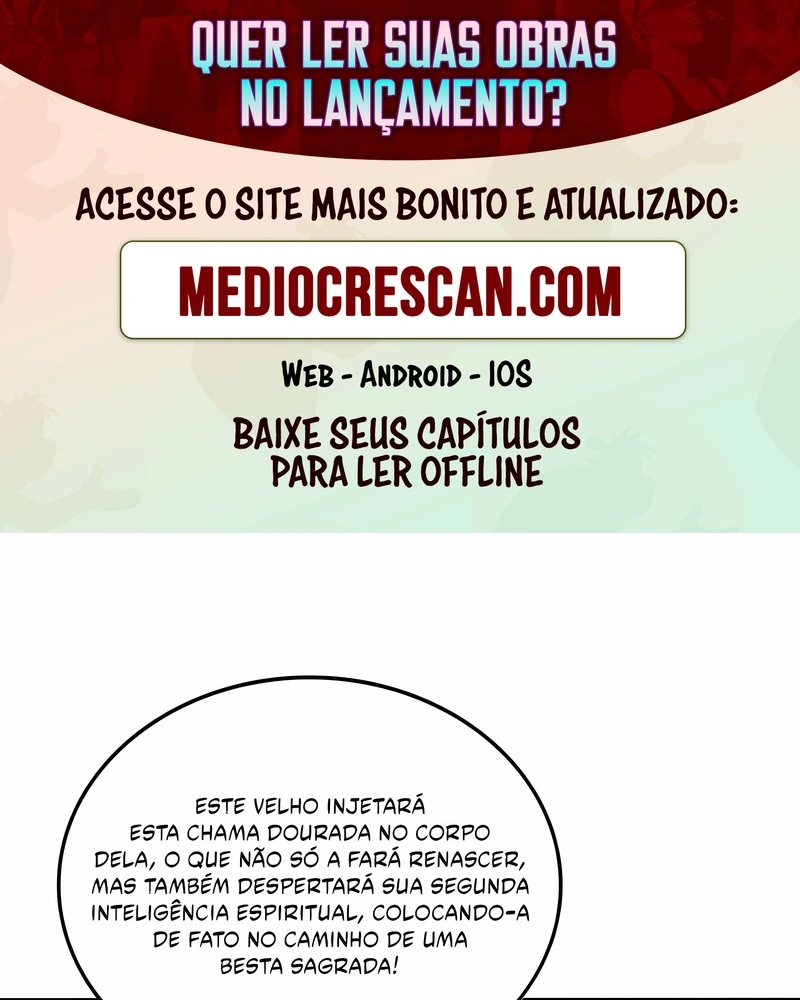 Read Imperador Magico (PT-BR) PT Manga Online