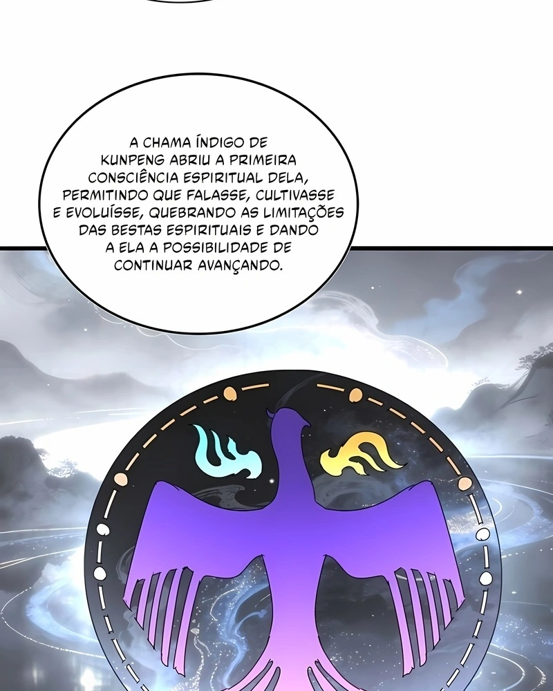 Read Imperador Magico (PT-BR) PT Manga Online