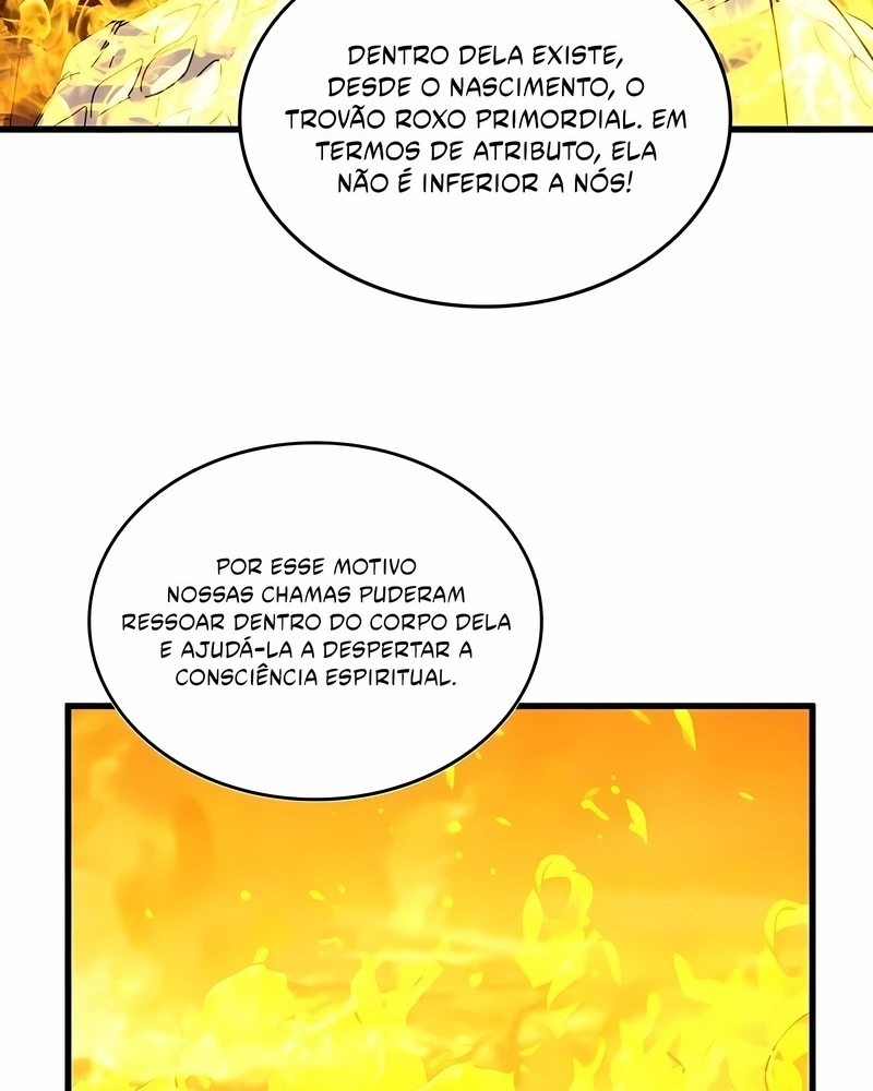 Read Imperador Magico (PT-BR) PT Manga Online