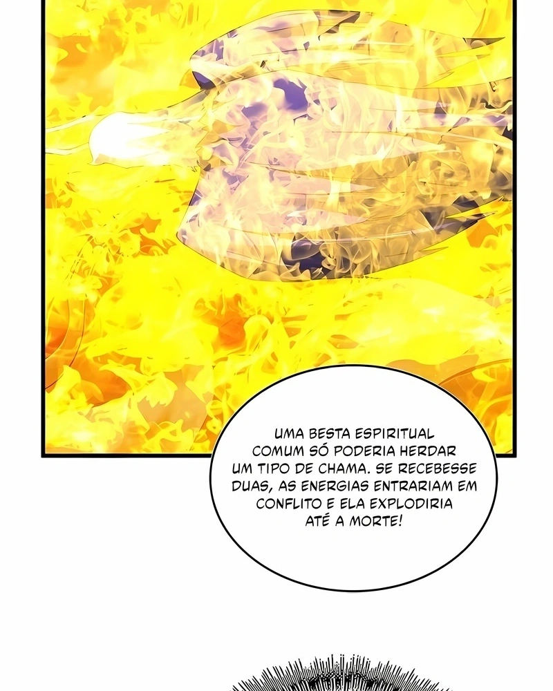 Read Imperador Magico (PT-BR) PT Manga Online