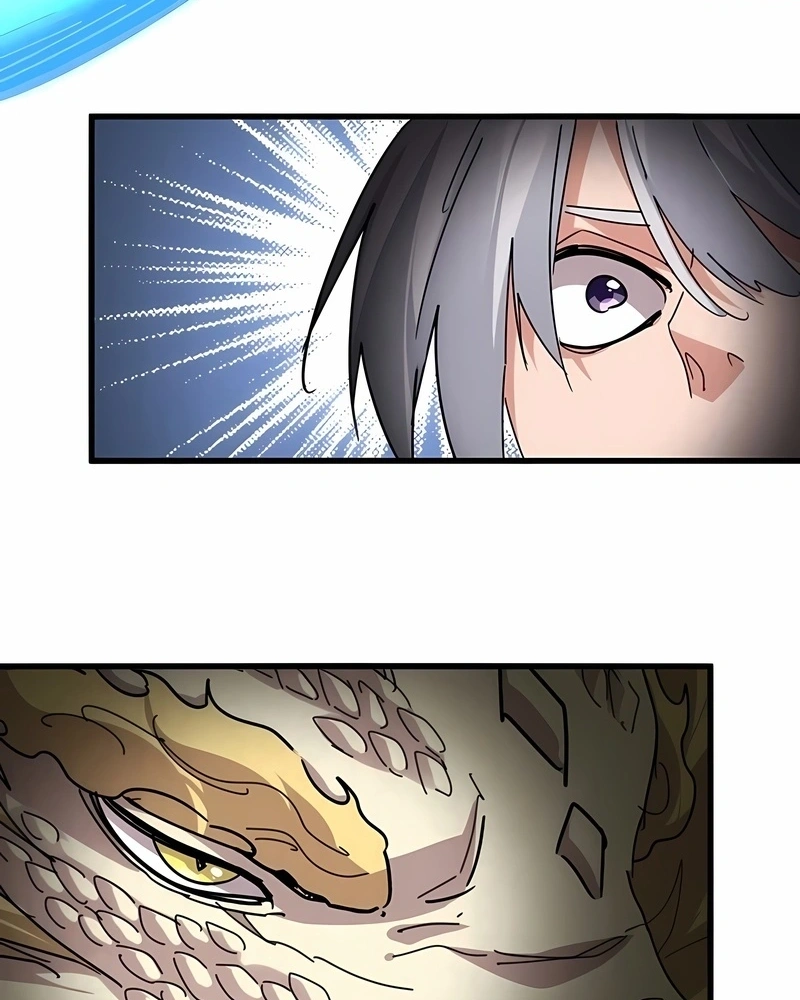 Read Imperador Magico (PT-BR) PT Manga Online