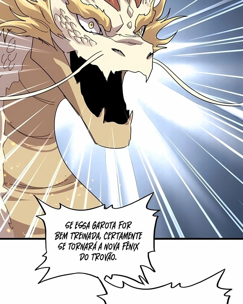 Read Imperador Magico (PT-BR) PT Manga Online