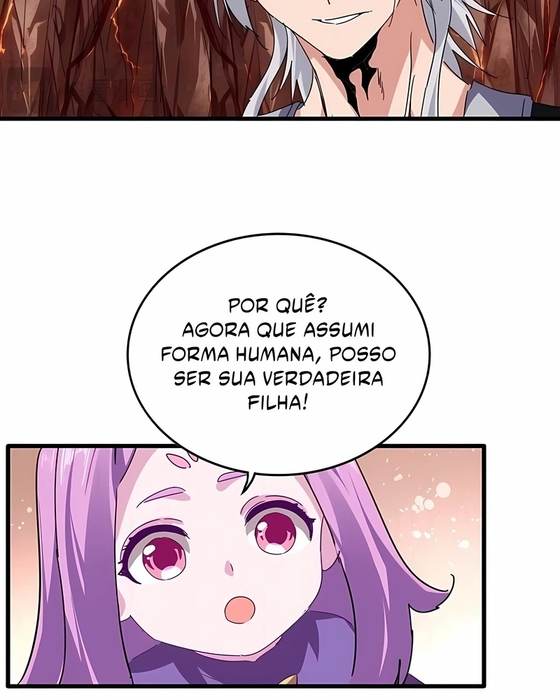Read Imperador Magico (PT-BR) PT Manga Online