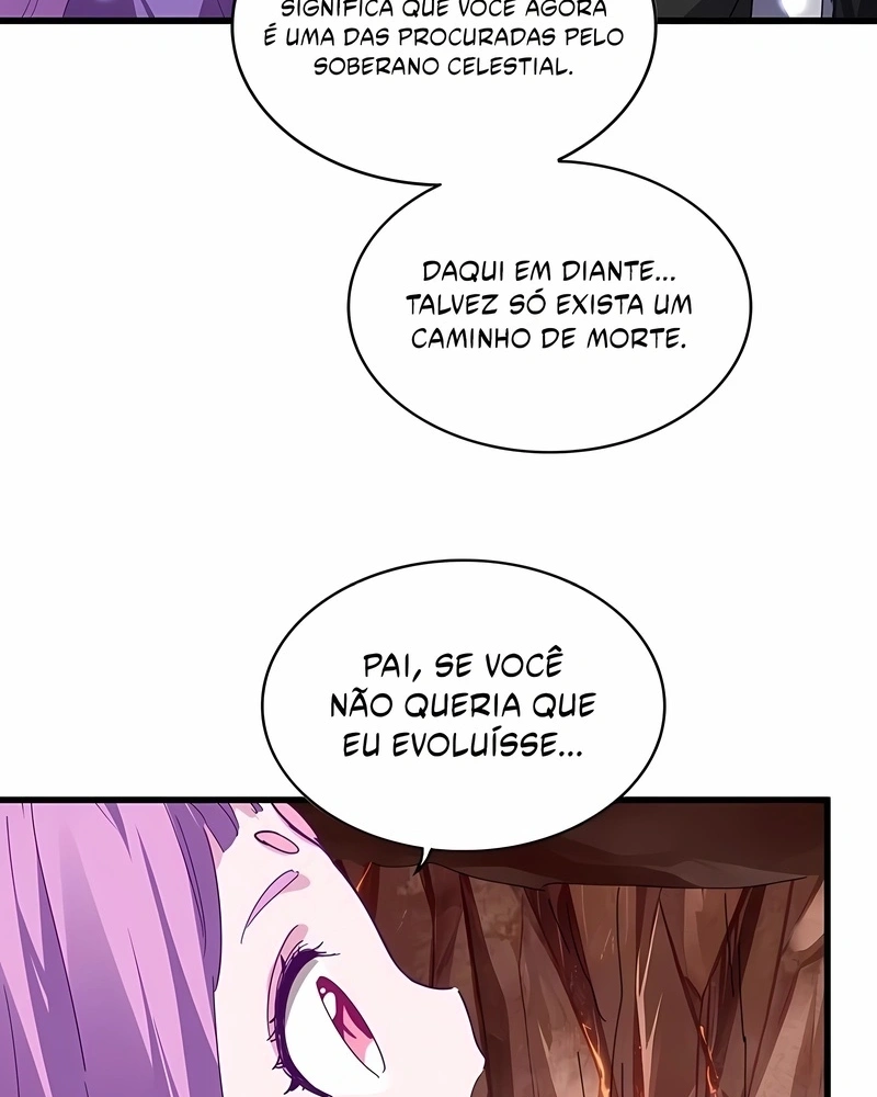 Read Imperador Magico (PT-BR) PT Manga Online