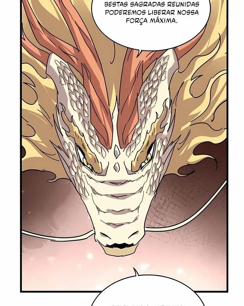 Read Imperador Magico (PT-BR) PT Manga Online