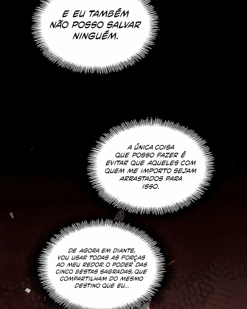 Read Imperador Magico (PT-BR) PT Manga Online