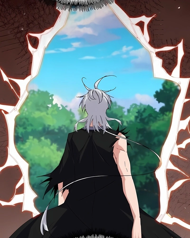 Read Imperador Magico (PT-BR) PT Manga Online