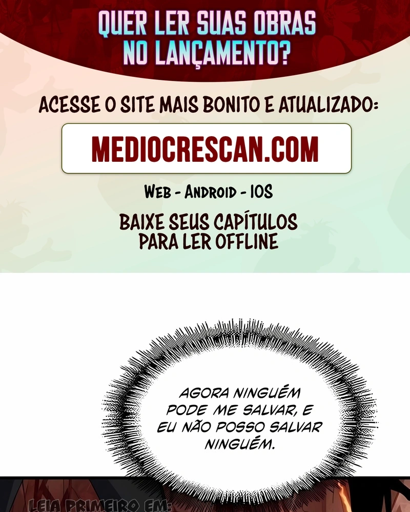 Read Imperador Magico (PT-BR) PT Manga Online