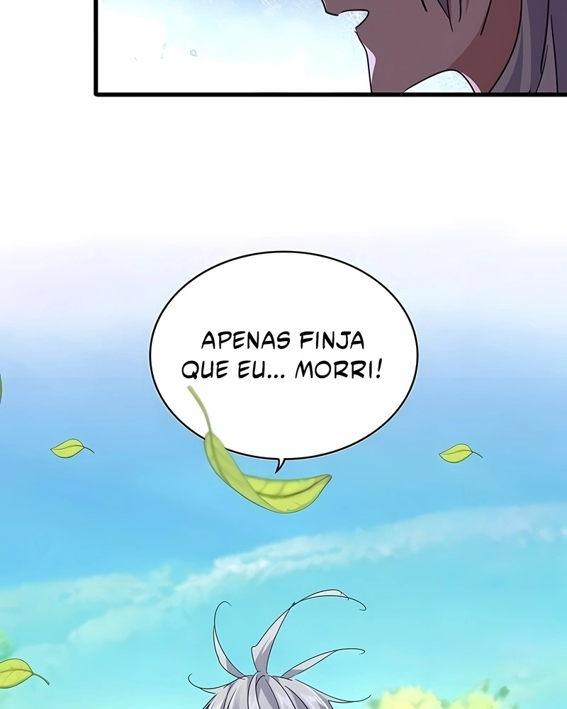 Read Imperador Magico (PT-BR) PT Manga Online