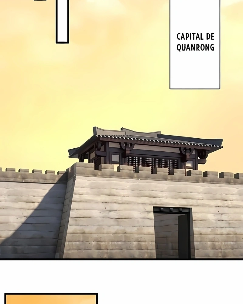 Read Imperador Magico (PT-BR) PT Manga Online