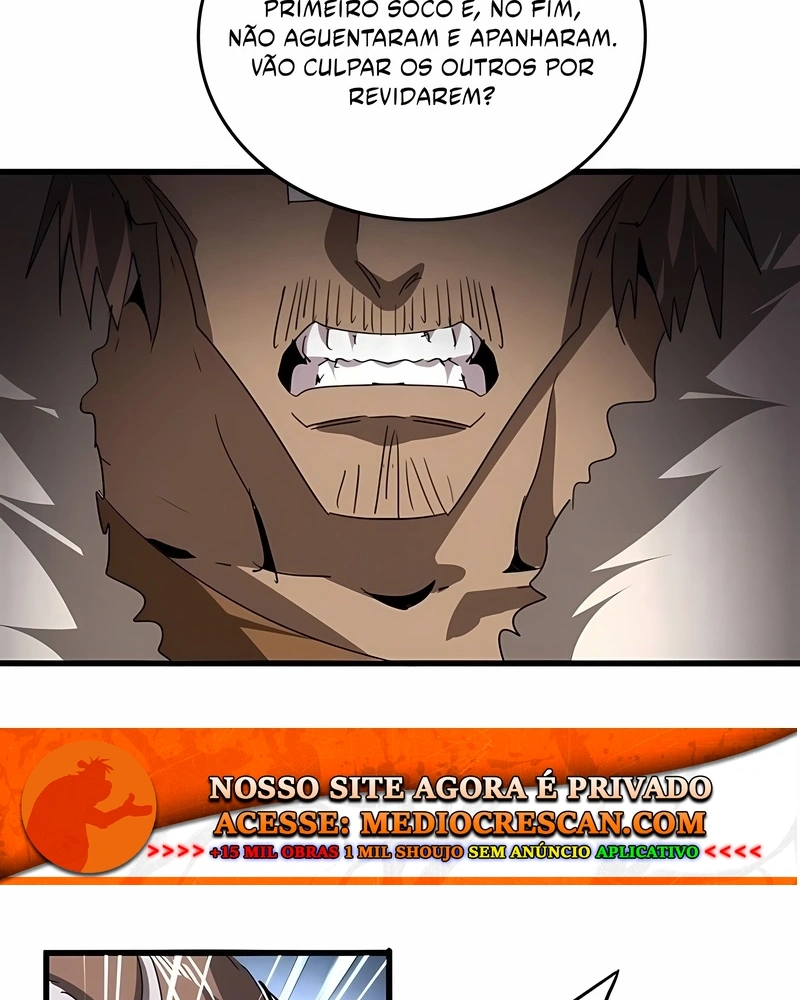 Read Imperador Magico (PT-BR) PT Manga Online