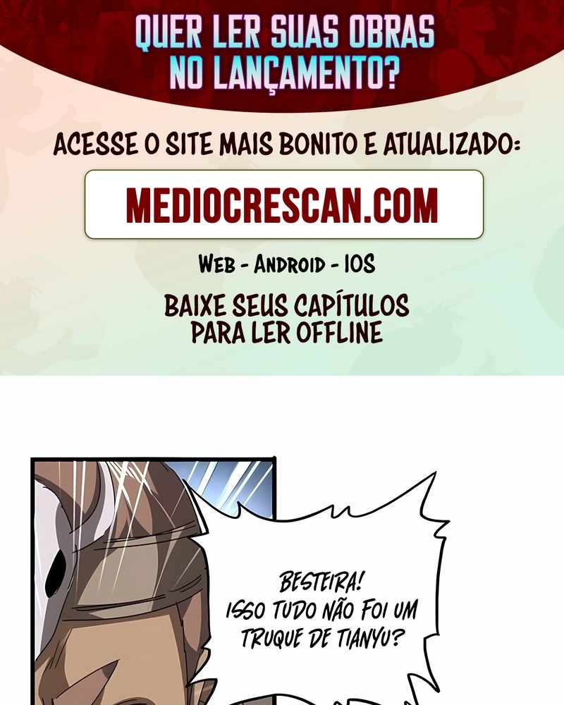 Read Imperador Magico (PT-BR) PT Manga Online